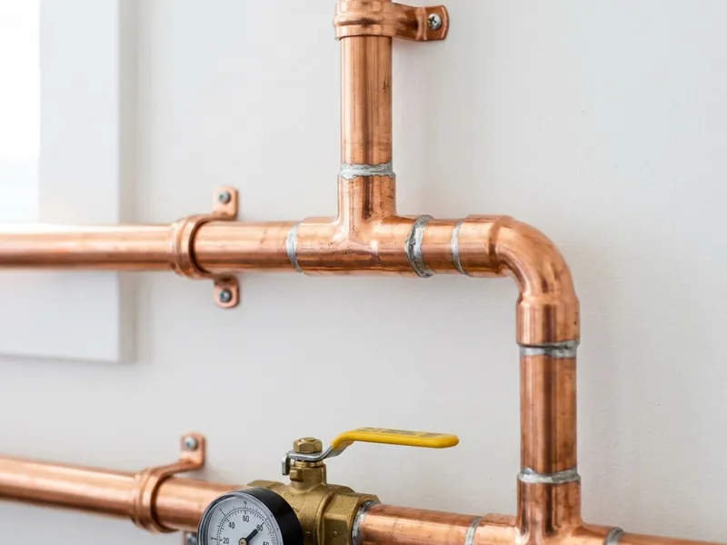Frequently asked plumbing questions in San Simeon. Licensed plumbing contractors answering your pipe, leak, and repair questions.